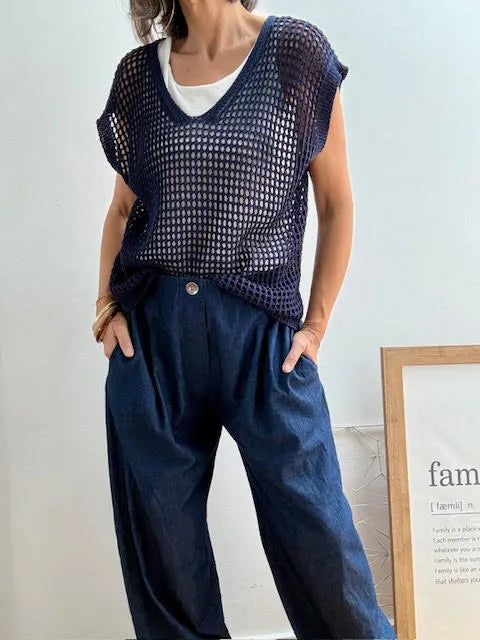 Pantalones Bombacho Demi