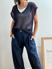 Pantalones Bombacho Demi