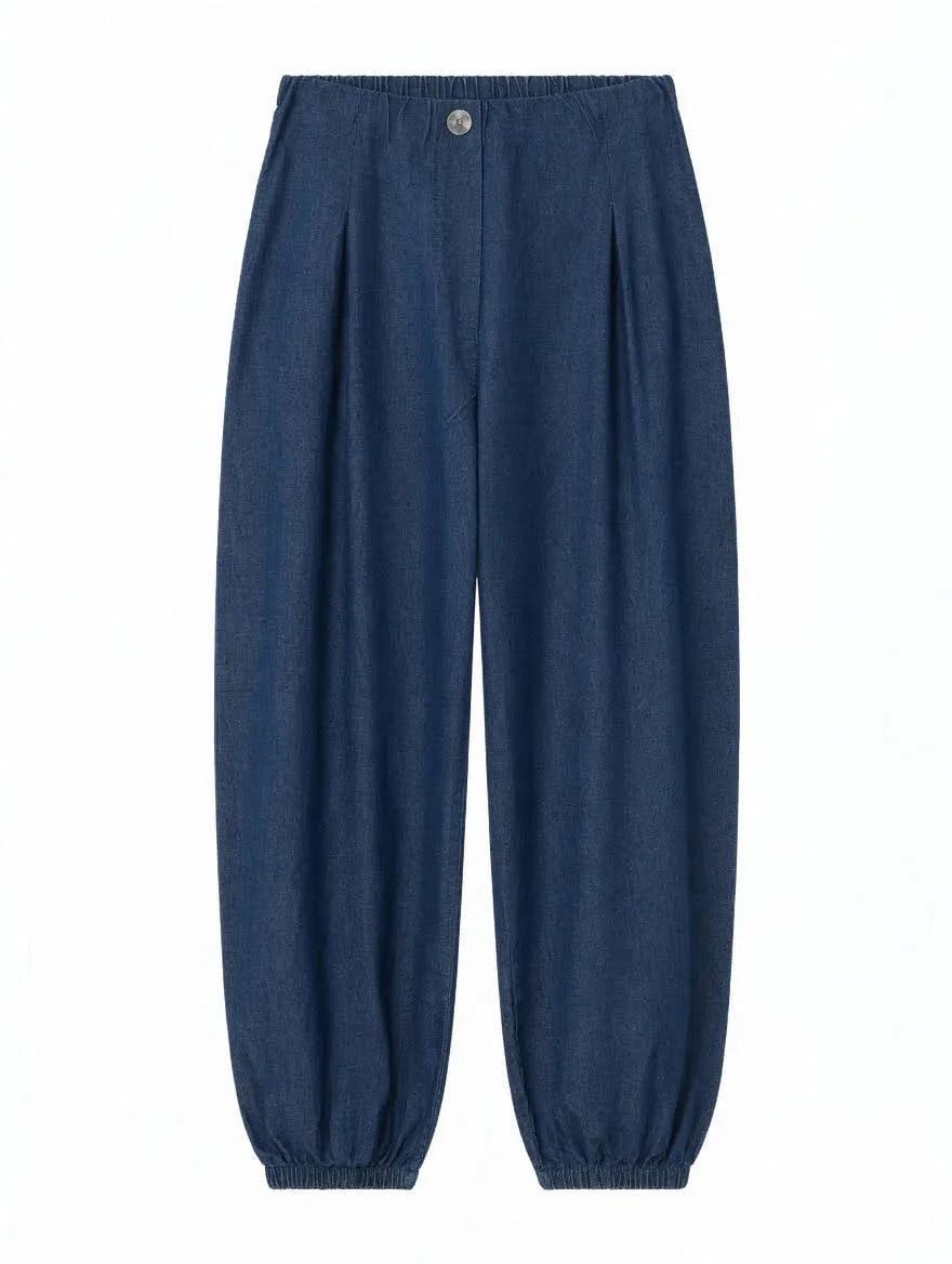 Pantalones Bombacho Demi