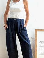 Pantalones Bombacho Demi