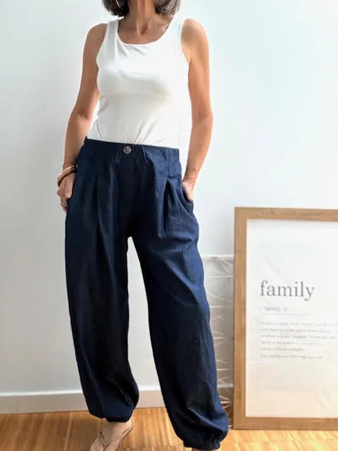 Pantalones Bombacho Demi