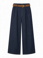 Pantalones Pinzas Demi