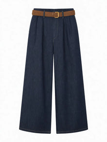 Pantalones Pinzas Demi