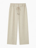 Pantalones Lino Ribera