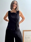 Chaleco Katte Negro