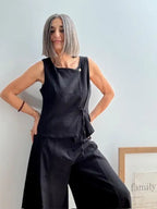 Chaleco Katte Negro