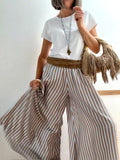 Pantalones Katte Marino