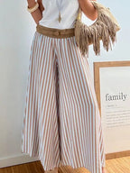 Pantalones Katte Marino