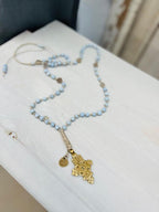 Collar Santillana