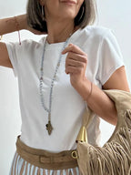 Collar Santillana