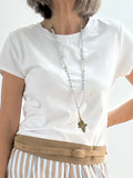 Collar Santillana