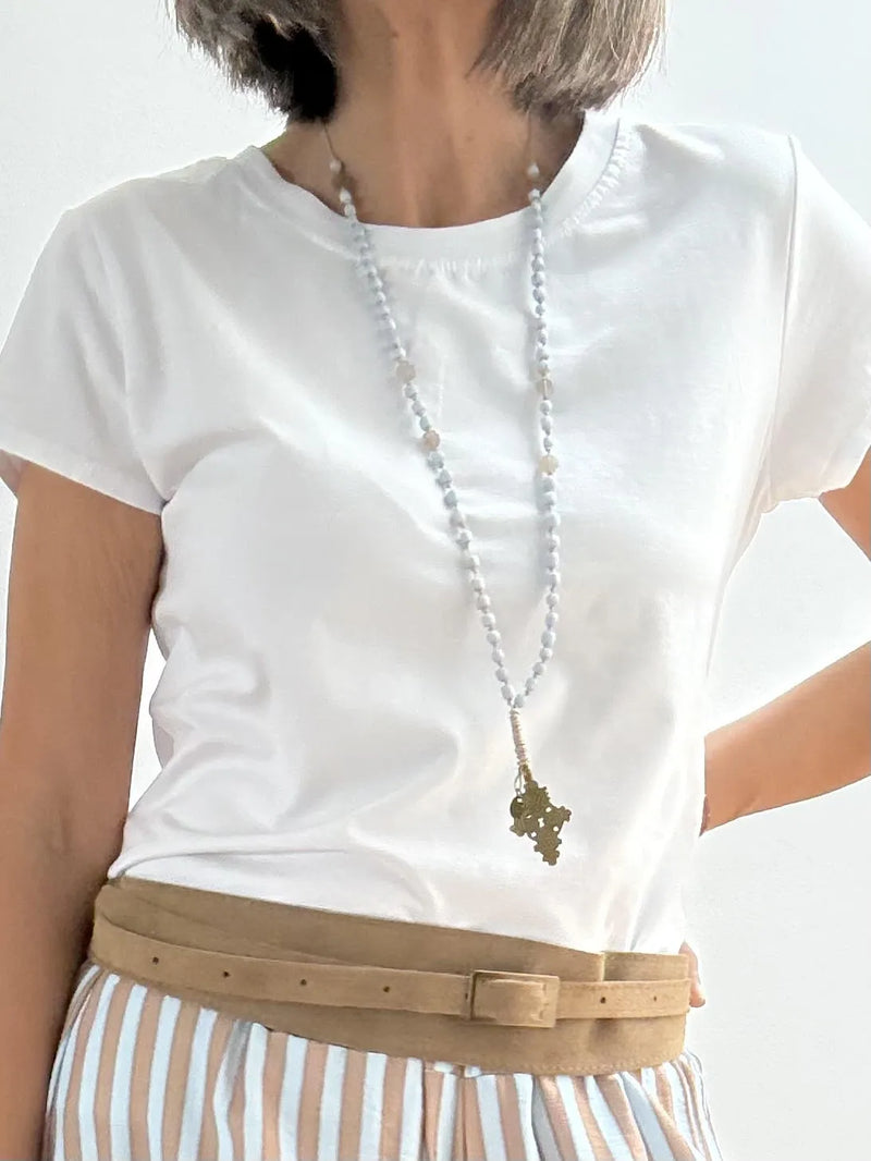 Collar Santillana