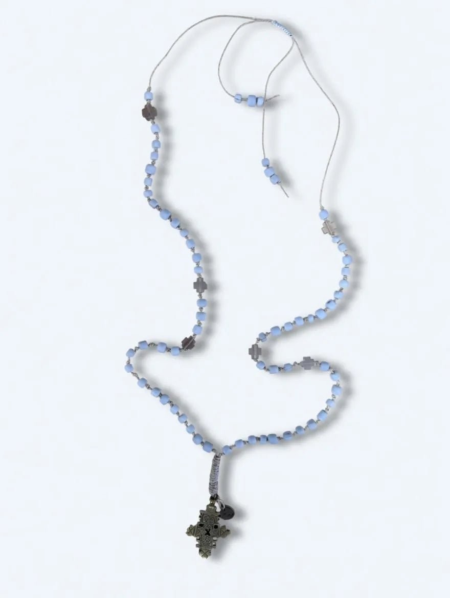 Collar Santillana