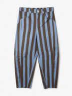 Pantalones Ligero Trevi Negro