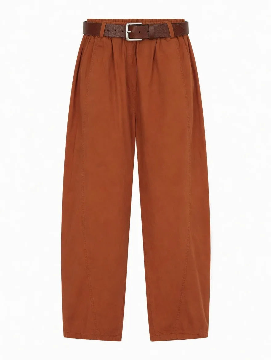 Pantalones Ligero Trevi Caldera