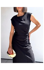 Vestido Elena Negro