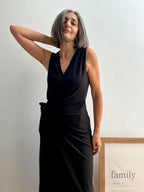 Vestido Dora