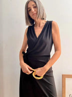 Vestido Dora