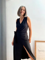 Vestido Dora