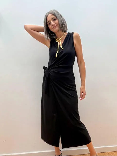 Vestido Dora
