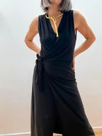Vestido Dora