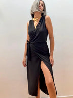Vestido Dora