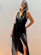 Vestido Dora
