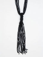 Collar Alondra Marino