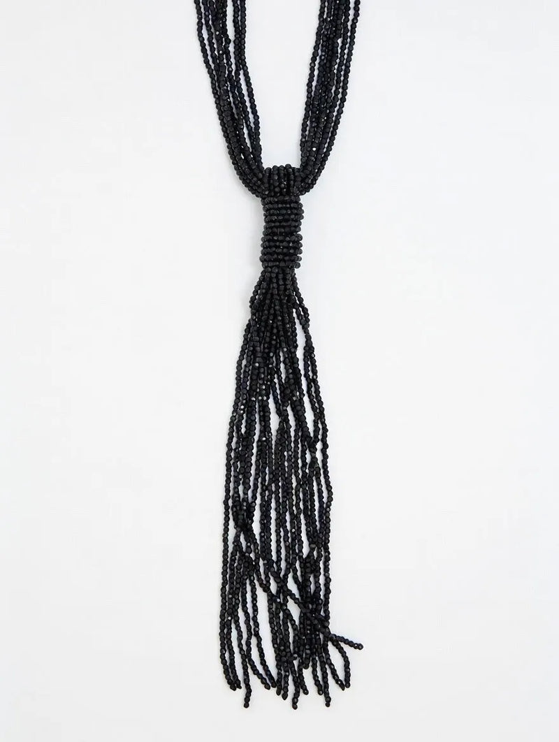 Collar Alondra Marino