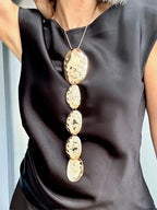 Collar Berta
