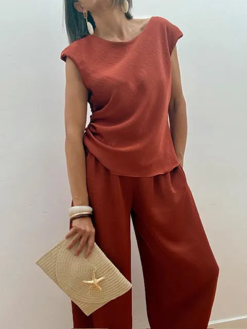Collar Langosta