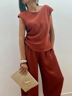 Collar Pez Bola