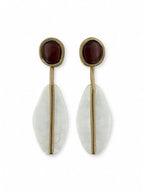 Pendientes Fina