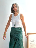 Falda Rayas V/M