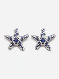 Pendientes Estrella Lacaza Oporto