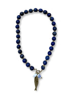 Gargantilla Blu