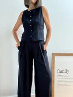 Pantalón Cecilia Marino