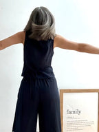 Pantalón Cecilia Marino