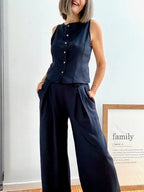 Pantalón Cecilia Marino