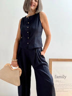 Pantalón Cecilia Marino