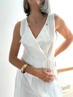 Chaleco Katte Blanco
