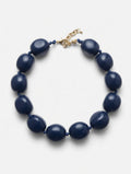 Gargantilla  XL Blue
