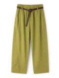Pantalones Ligero Trevi  Verde Lima