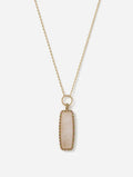 Collar Cuarzo