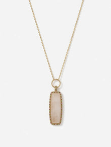 Collar Cuarzo