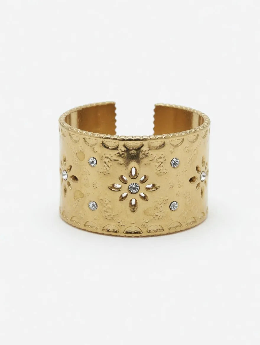 Anillo Mónica