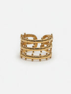 Anillo Olga