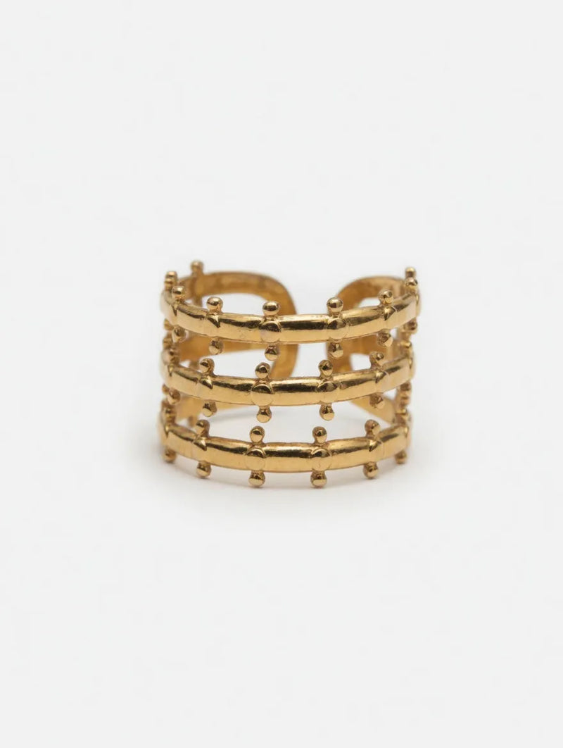 Anillo Olga