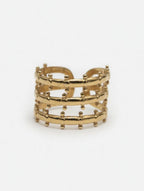 Anillo Olga