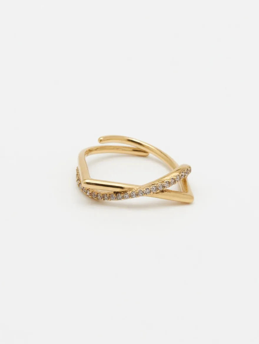 Anillo Paula